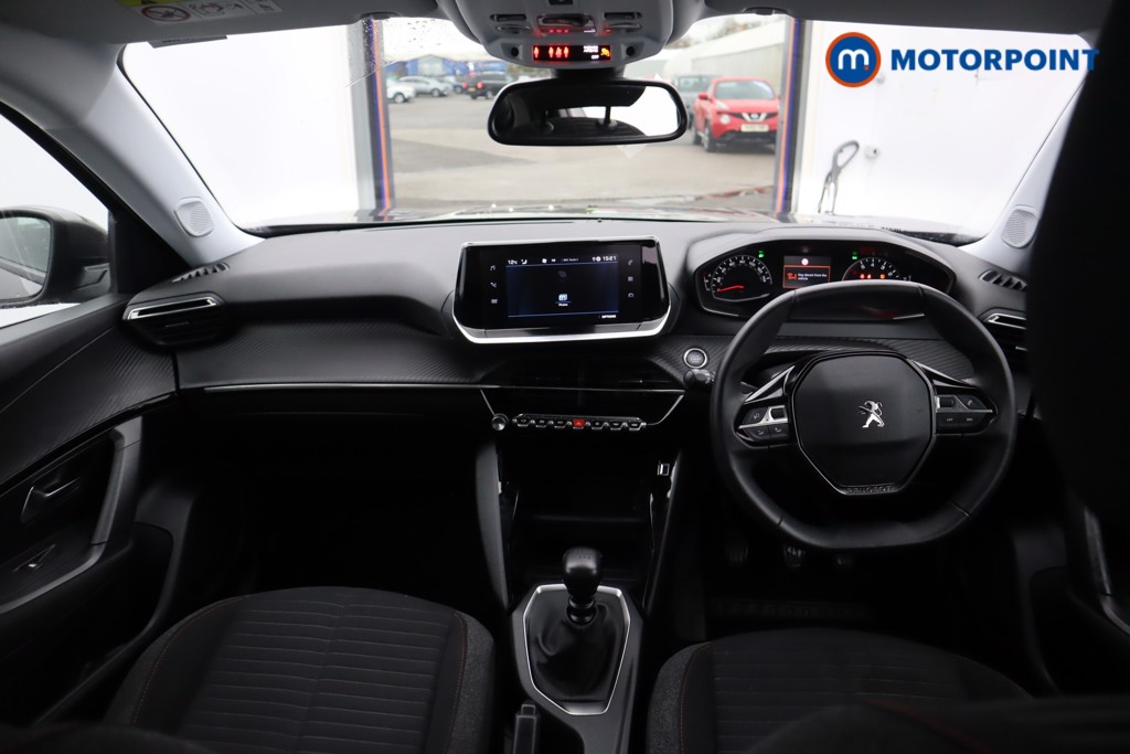 Used Peugeot 2008 2021 for sale - 76889965: Photo 31