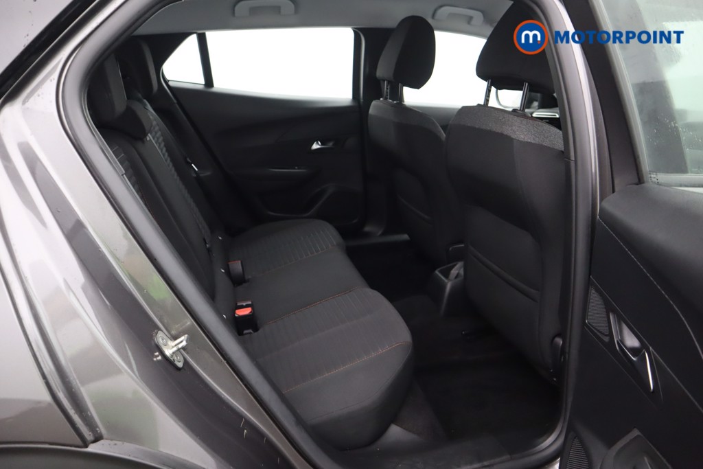 Used Peugeot 2008 2021 for sale - 76889965: Photo 33