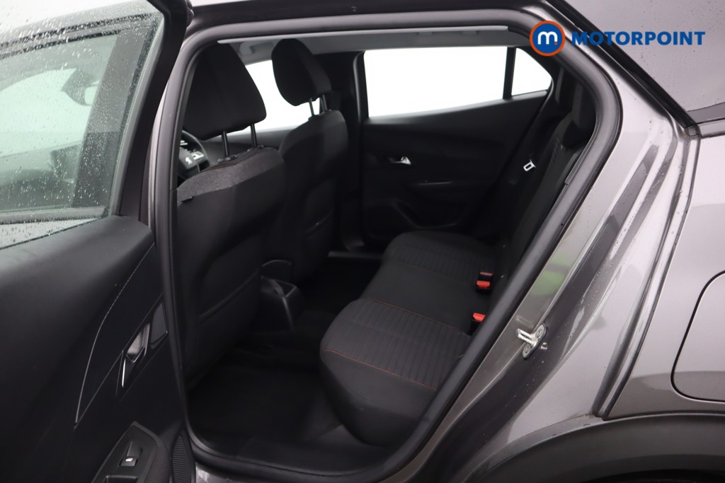 Used Peugeot 2008 2021 for sale - 76889965: Photo 37