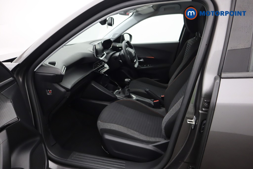 Used Peugeot 2008 2021 for sale - 76889965: Photo 39