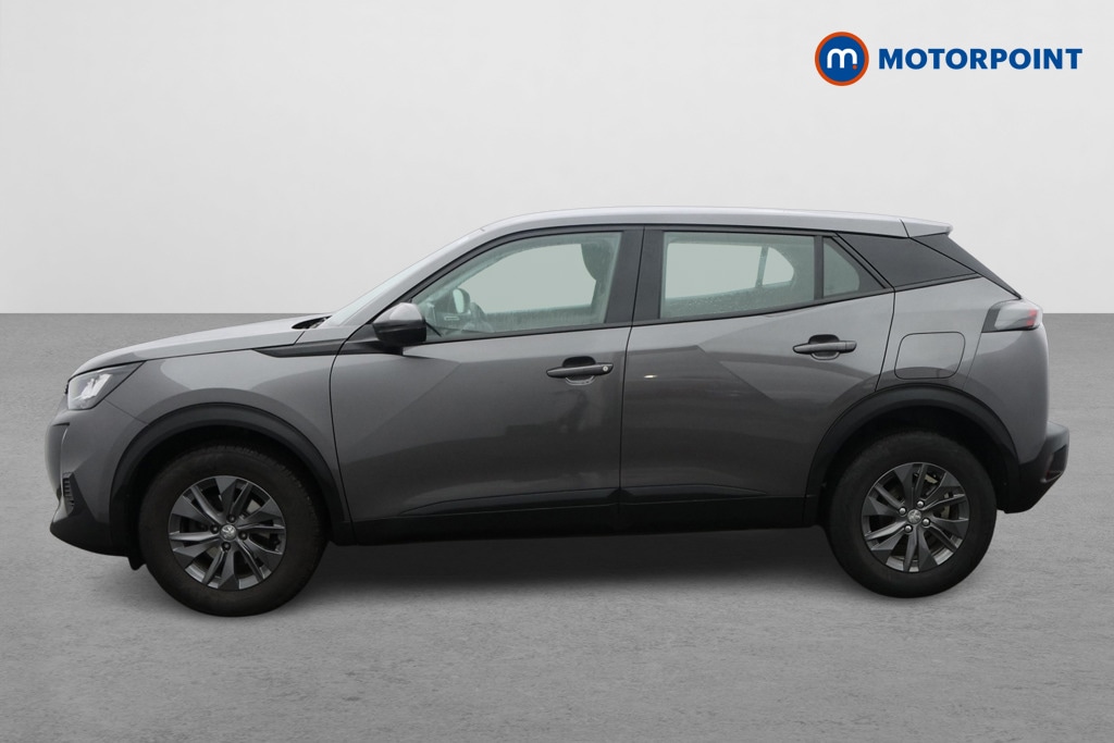 Used Peugeot 2008 2021 for sale - 76889965: Photo 4