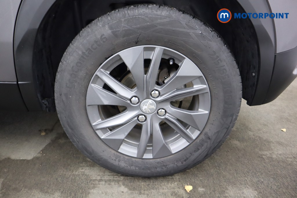 Used Peugeot 2008 2021 for sale - 76889965: Photo 42