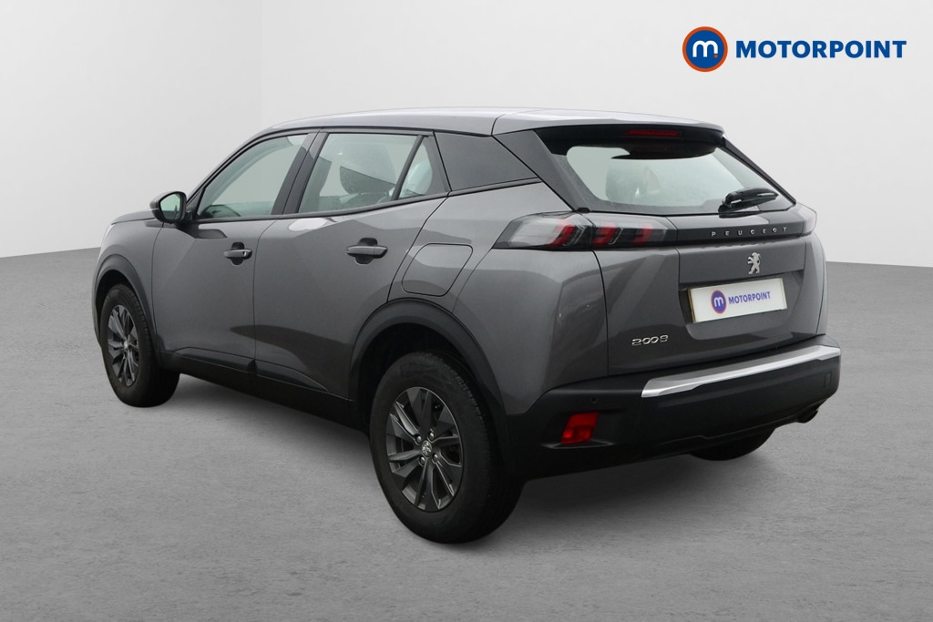 Used Peugeot 2008 2021 for sale - 76889965: Photo 5