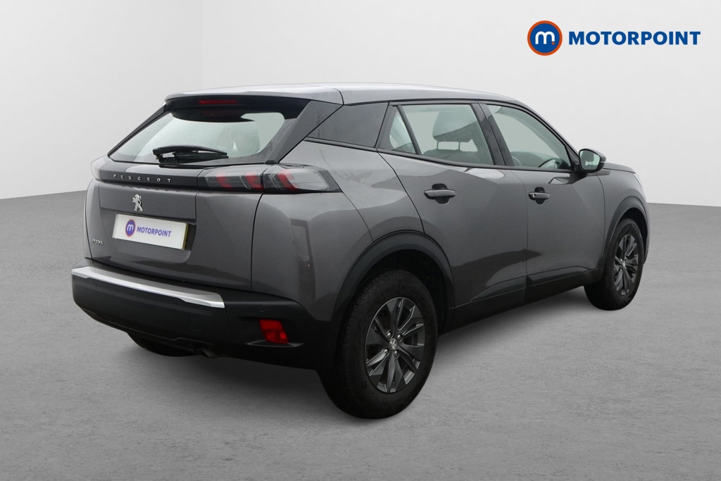 Used Peugeot 2008 2021 for sale - 76889965: Photo 7