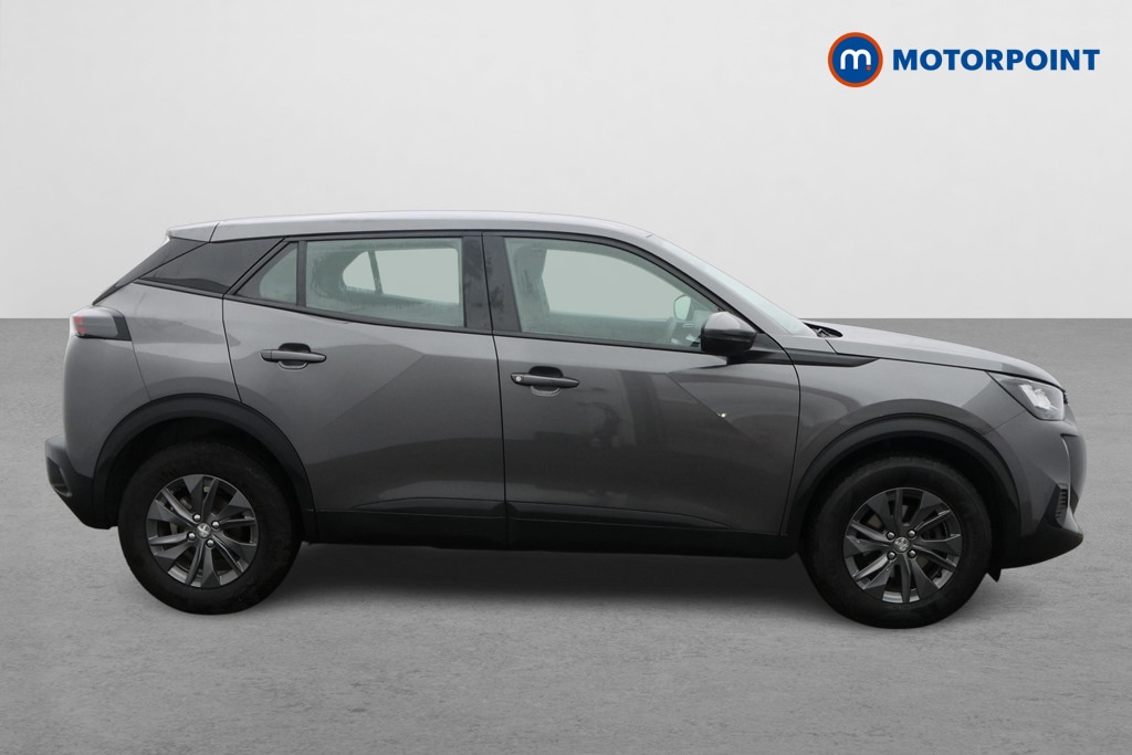 Used Peugeot 2008 2021 for sale - 76889965: Photo 8