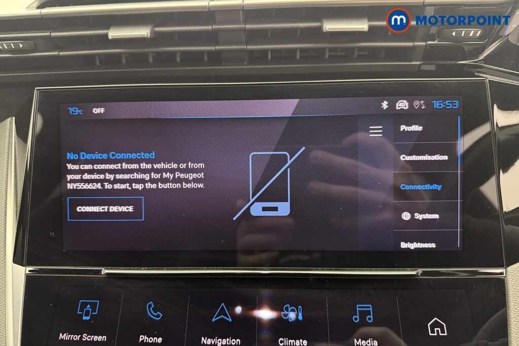 Used Peugeot 308 2022 for sale - 77071686: Photo 16