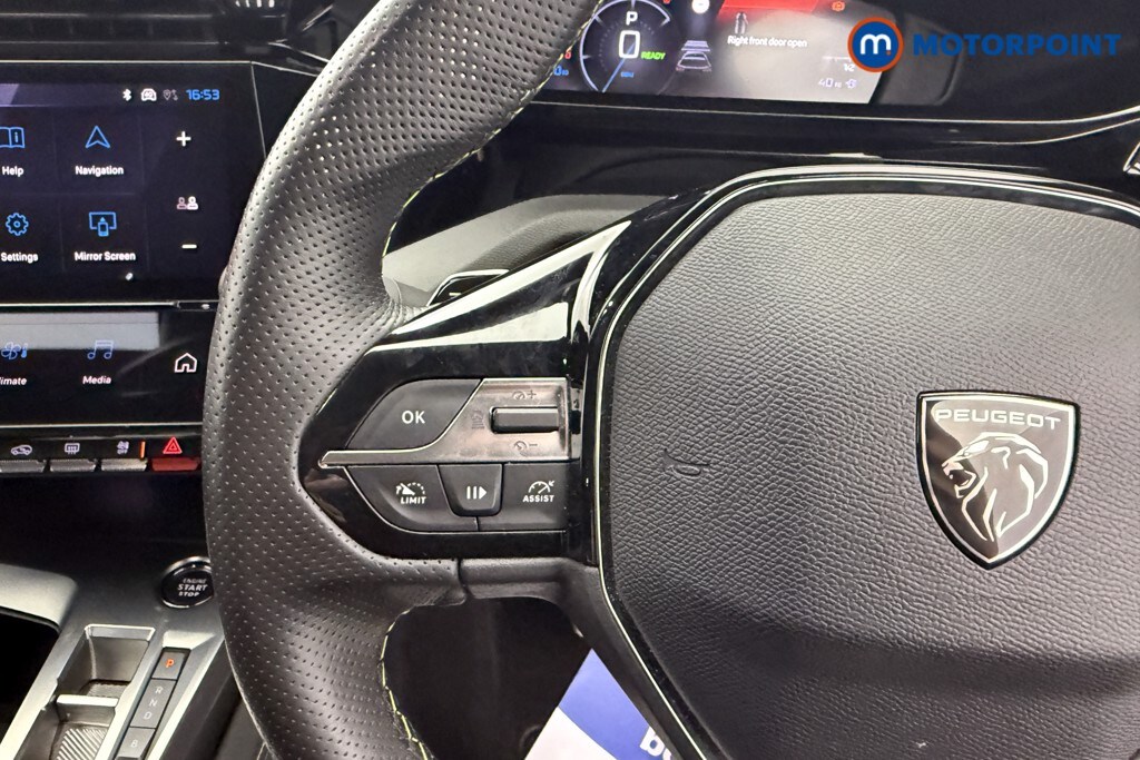 Used Peugeot 308 2022 for sale - 77071686: Photo 22