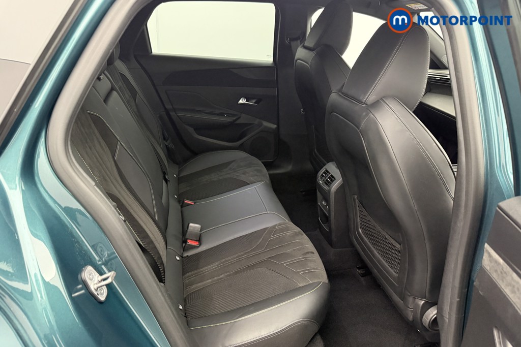 Used Peugeot 308 2022 for sale - 77071686: Photo 25