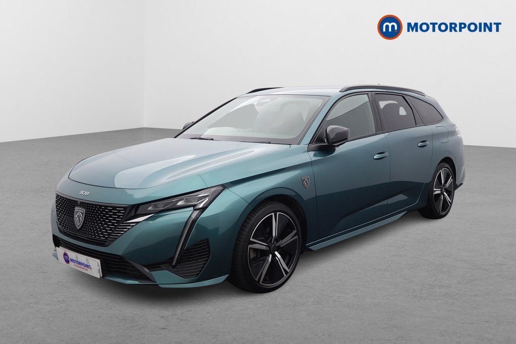 Used Peugeot 308 2022 for sale - 77071686: Photo 3