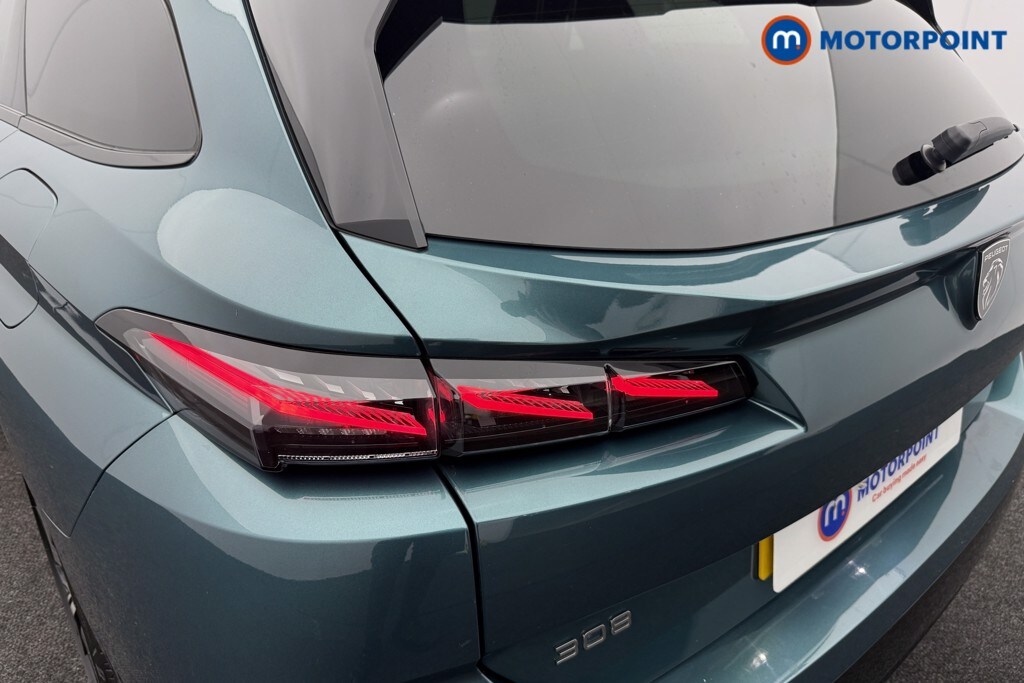 Used Peugeot 308 2022 for sale - 77071686: Photo 33
