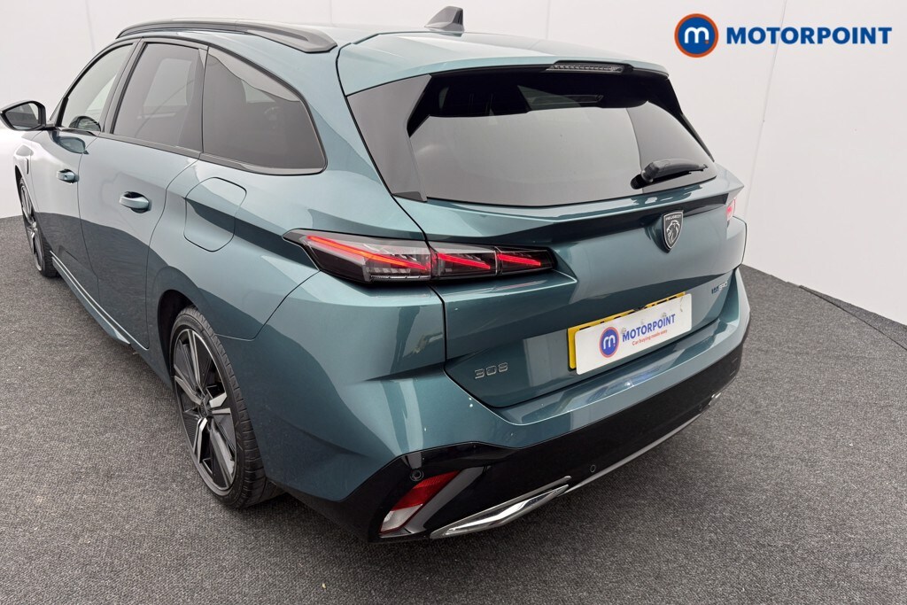 Used Peugeot 308 2022 for sale - 77071686: Photo 34