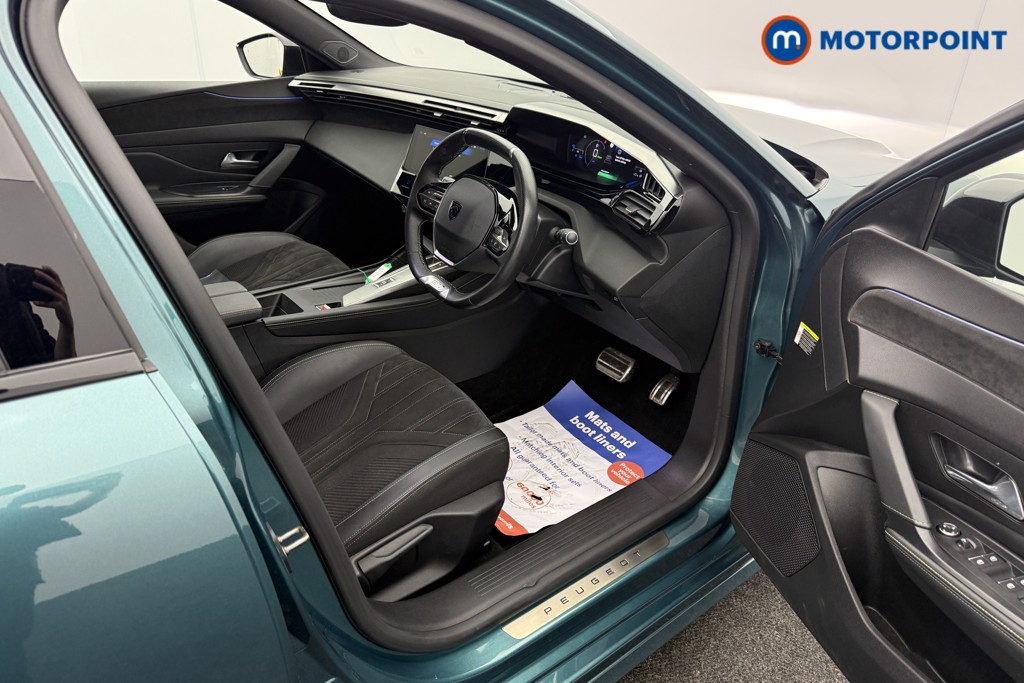 Used Peugeot 308 2022 for sale - 77071686: Photo 9