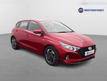 Used Hyundai i20 2023 for sale - 78721989: Photo