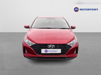 Used Hyundai i20 2023 for sale - 78721989: Photo