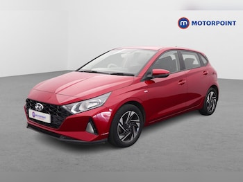 Used Hyundai i20 2023 for sale - 78721989: Photo