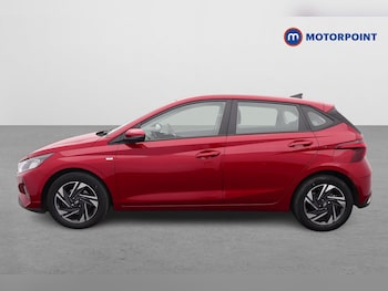 Used Hyundai i20 2023 for sale - 78721989: Photo
