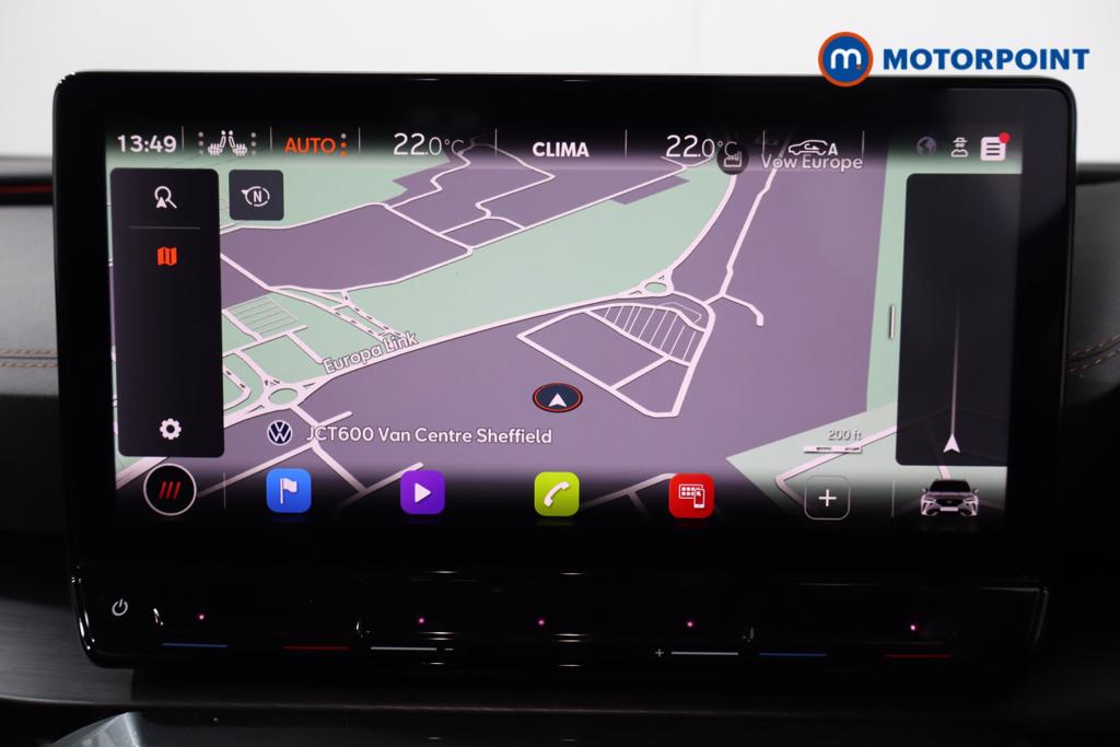 Used Cupra Formentor 2022 for sale - 76339366: Photo 10