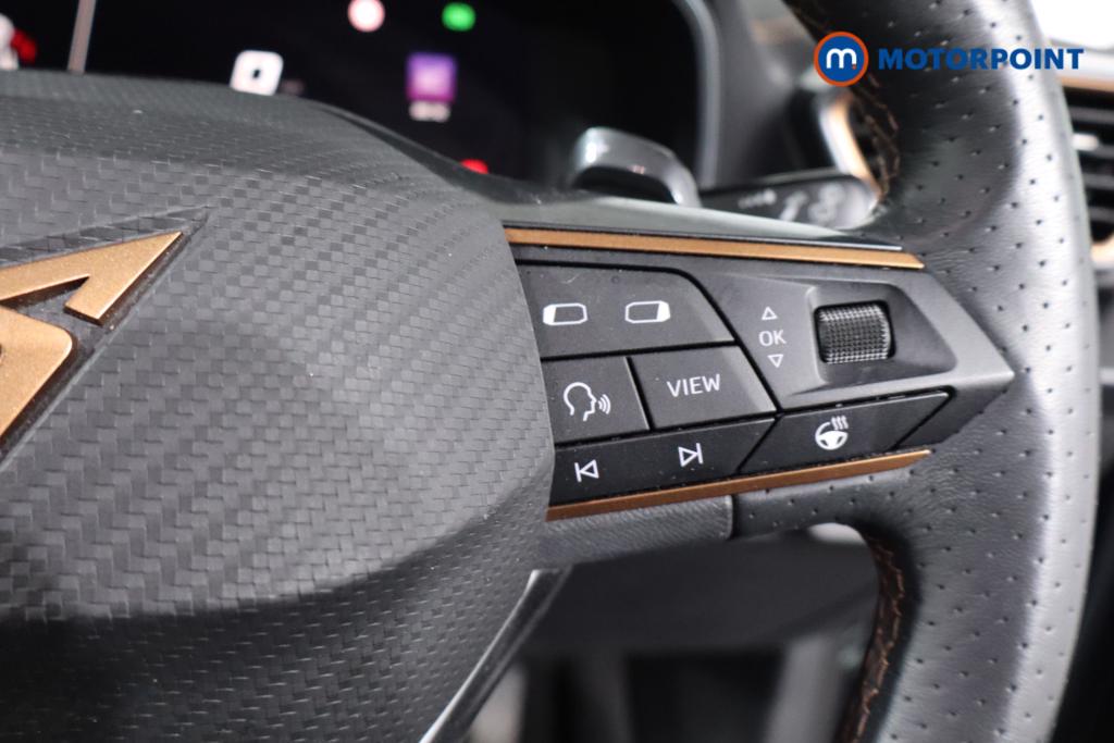 Used Cupra Formentor 2022 for sale - 76339366: Photo 14