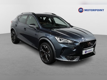 2022 - 1.5 TSI 150 V2 5dr DSG