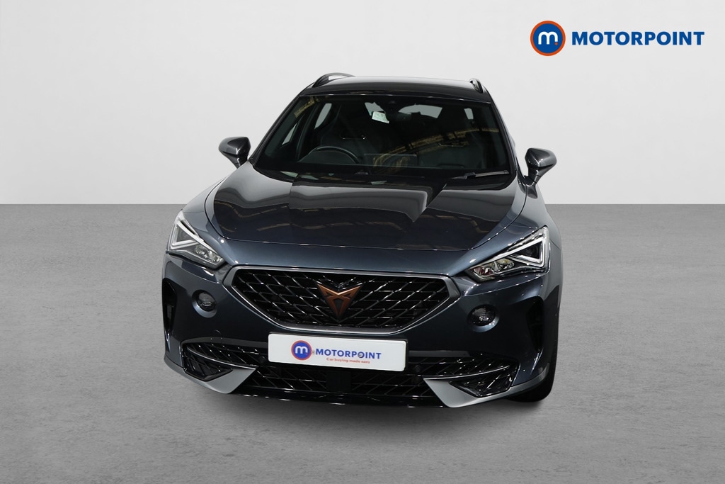 Used Cupra Formentor 2022 for sale - 76339366: Photo 2