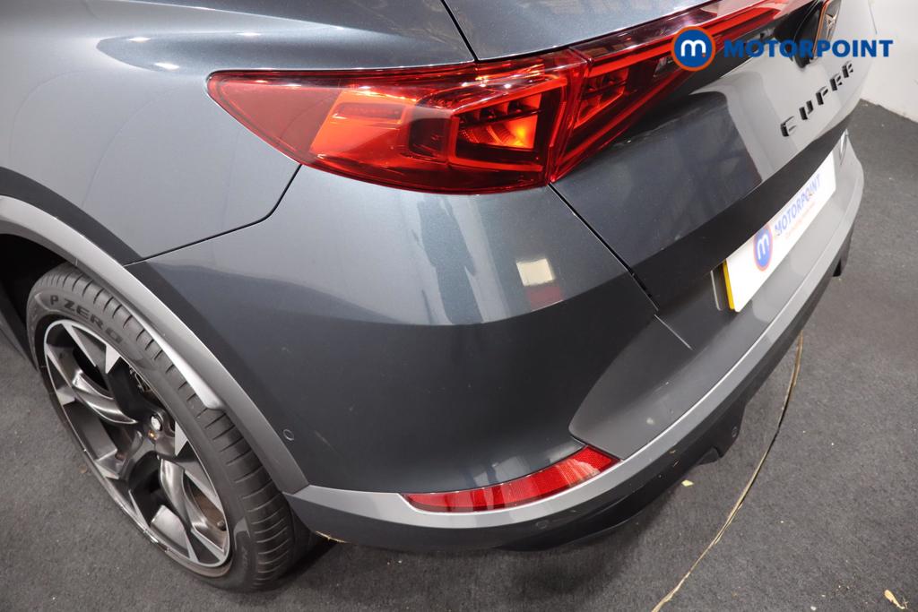 Used Cupra Formentor 2022 for sale - 76339366: Photo 24