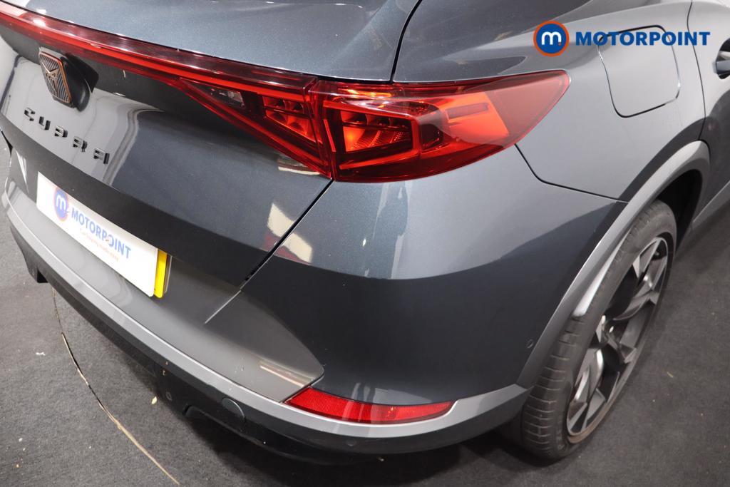 Used Cupra Formentor 2022 for sale - 76339366: Photo 25