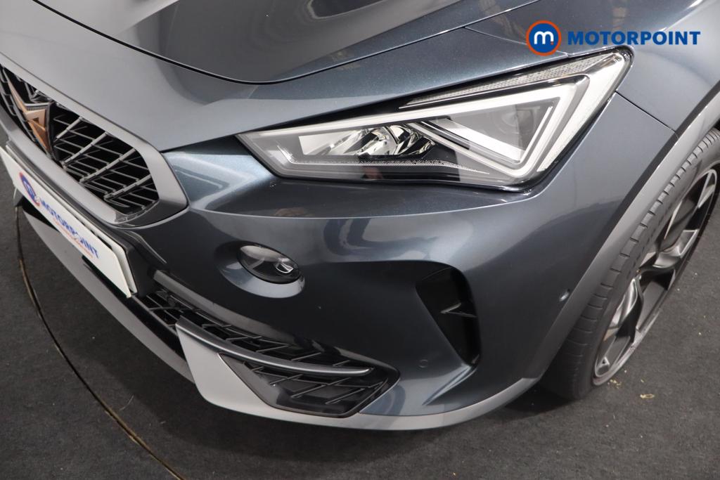 Used Cupra Formentor 2022 for sale - 76339366: Photo 27