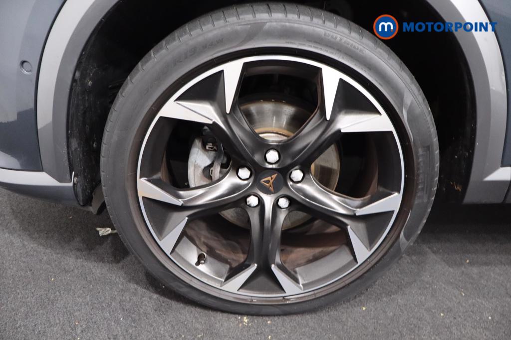 Used Cupra Formentor 2022 for sale - 76339366: Photo 28