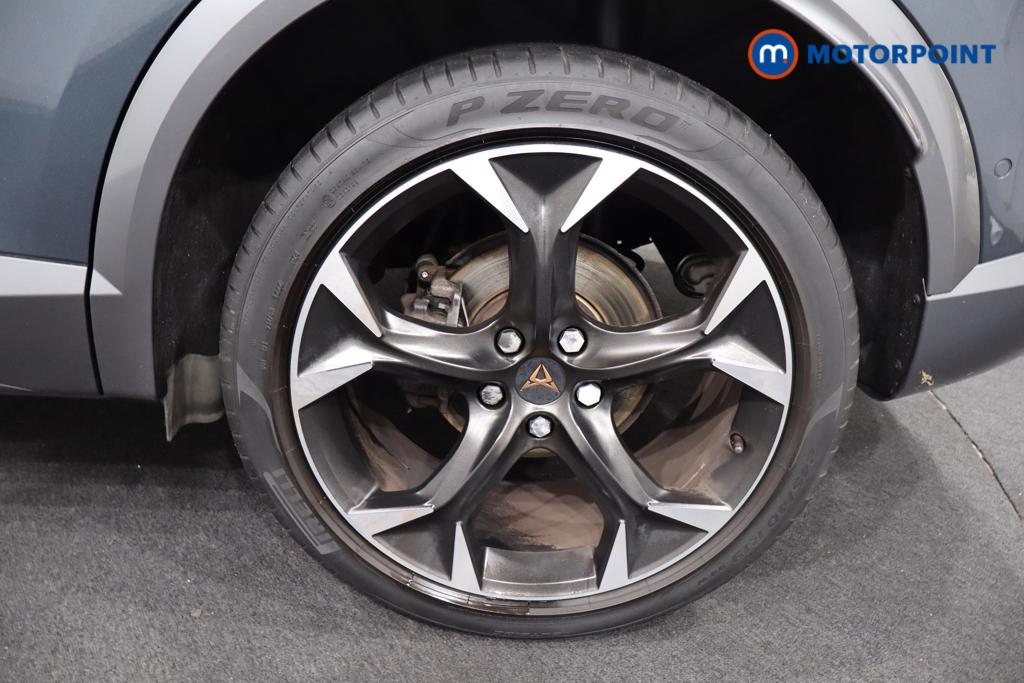 Used Cupra Formentor 2022 for sale - 76339366: Photo 29