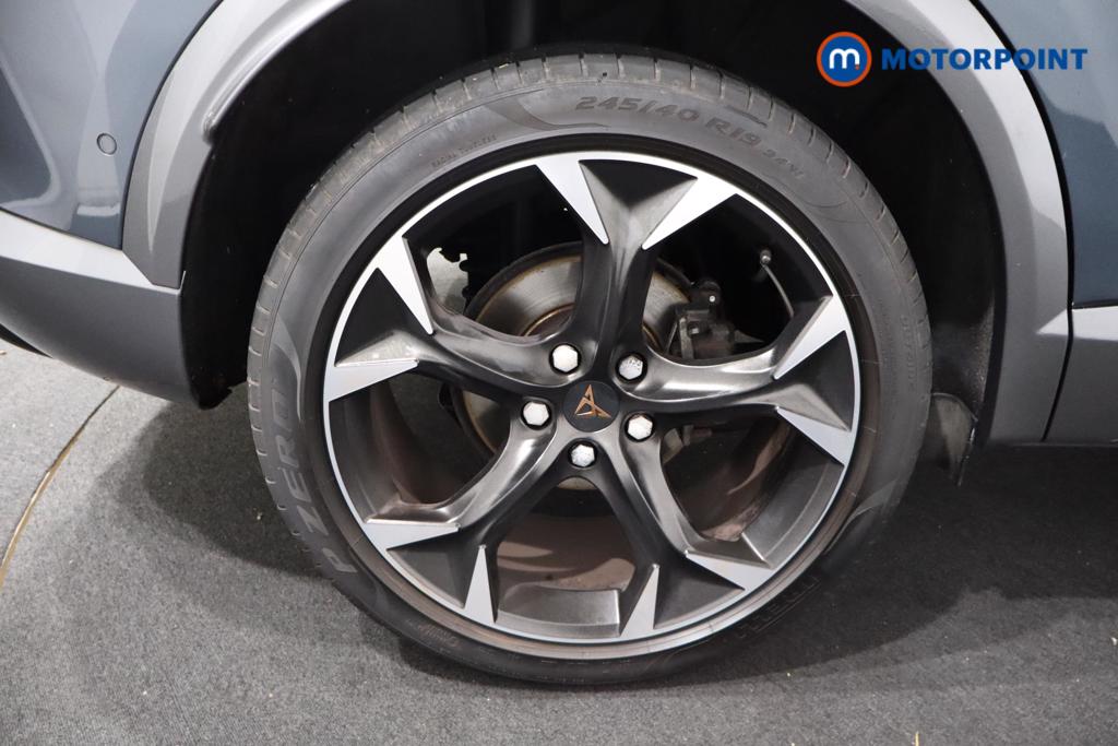 Used Cupra Formentor 2022 for sale - 76339366: Photo 30