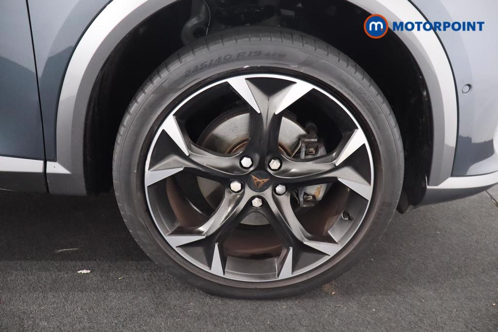 Used Cupra Formentor 2022 for sale - 76339366: Photo 31