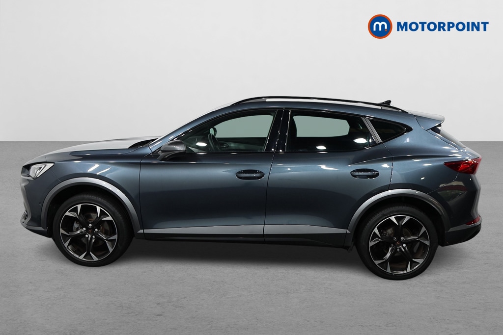 Used Cupra Formentor 2022 for sale - 76339366: Photo 4