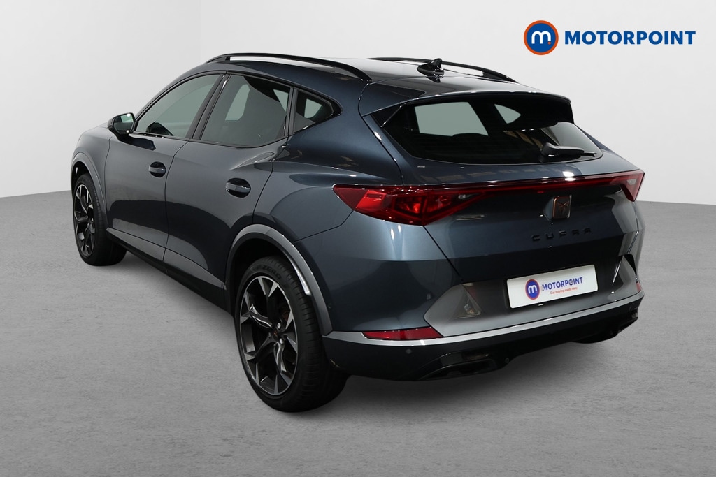 Used Cupra Formentor 2022 for sale - 76339366: Photo 5