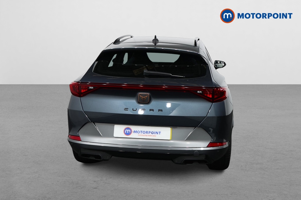 Used Cupra Formentor 2022 for sale - 76339366: Photo 6