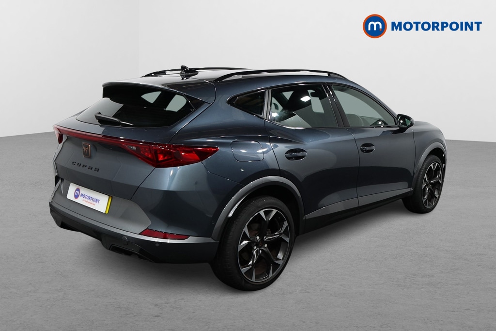 Used Cupra Formentor 2022 for sale - 76339366: Photo 7