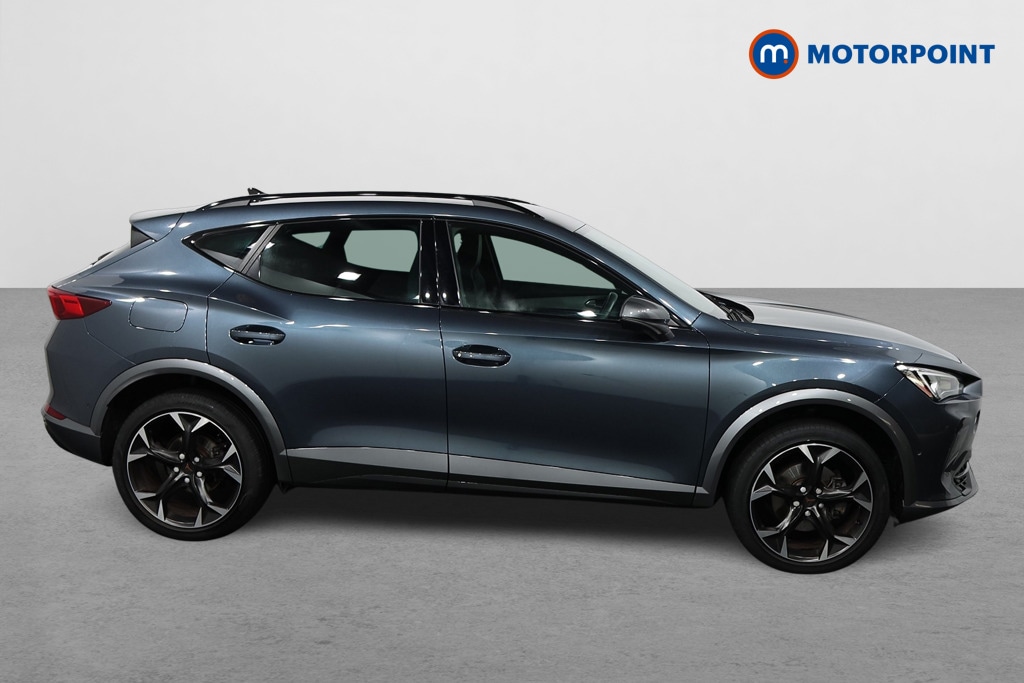 Used Cupra Formentor 2022 for sale - 76339366: Photo 8