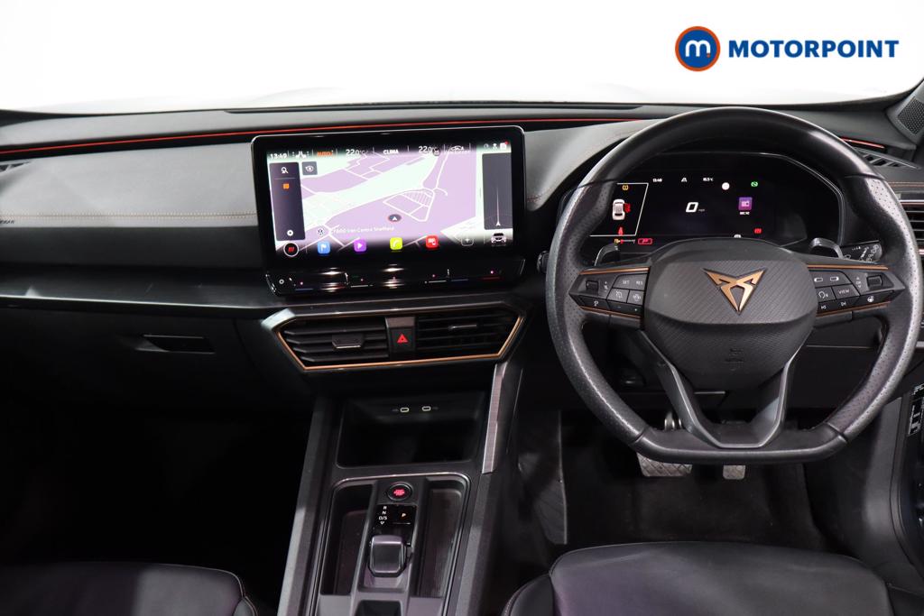 Used Cupra Formentor 2022 for sale - 76339366: Photo 9