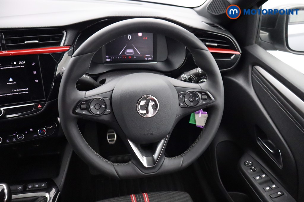 Used Vauxhall Corsa 2023 for sale - 76303417: Photo 11