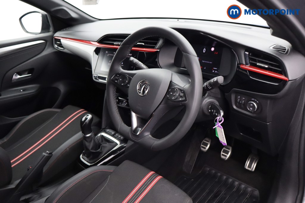Used Vauxhall Corsa 2023 for sale - 76303417: Photo 12