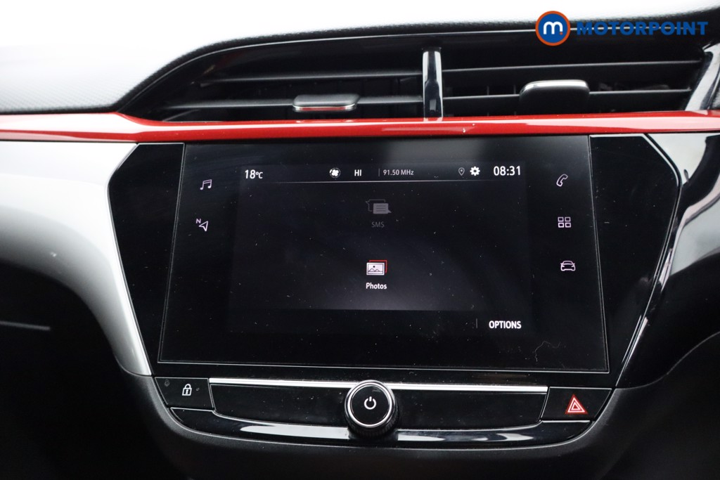 Used Vauxhall Corsa 2023 for sale - 76303417: Photo 16