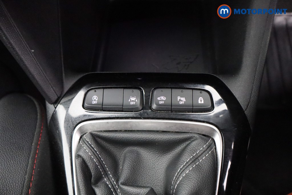 Used Vauxhall Corsa 2023 for sale - 76303417: Photo 19