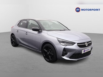 Vauxhall - Corsa