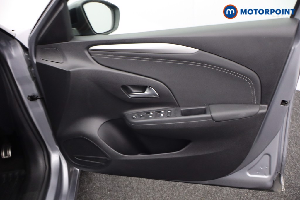 Used Vauxhall Corsa 2023 for sale - 76303417: Photo 25