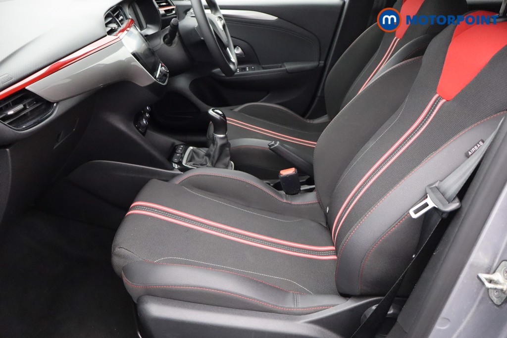 Used Vauxhall Corsa 2023 for sale - 76303417: Photo 28