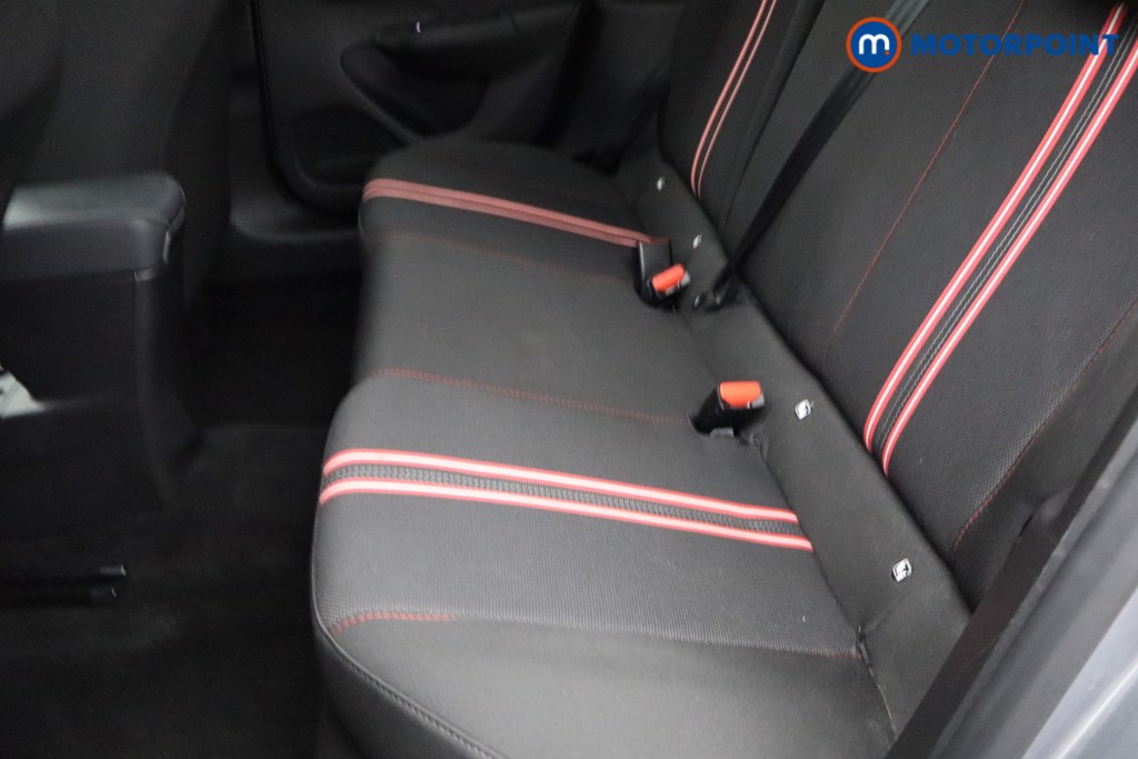 Used Vauxhall Corsa 2023 for sale - 76303417: Photo 29