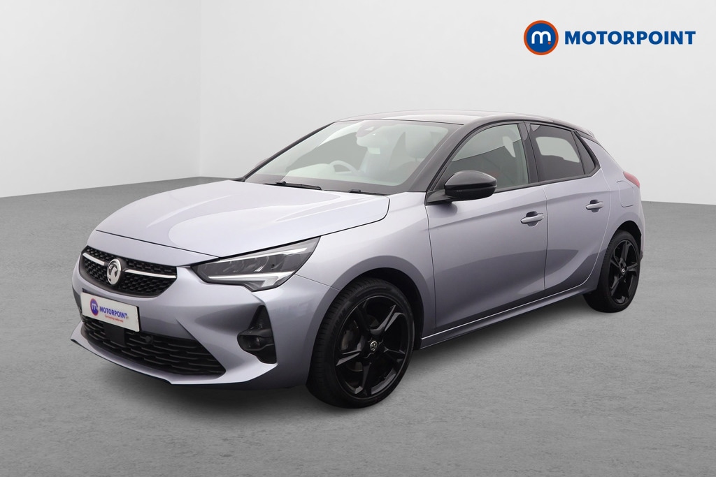 Used Vauxhall Corsa 2023 for sale - 76303417: Photo 3