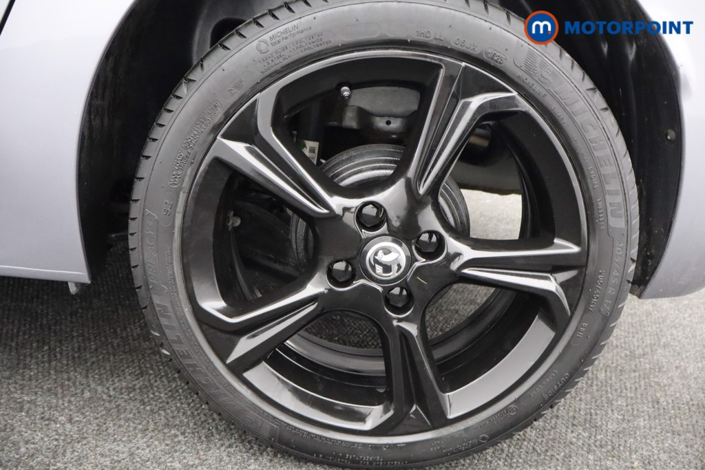 Used Vauxhall Corsa 2023 for sale - 76303417: Photo 36