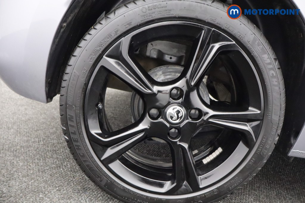 Used Vauxhall Corsa 2023 for sale - 76303417: Photo 37