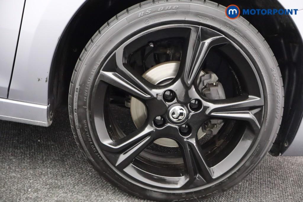 Used Vauxhall Corsa 2023 for sale - 76303417: Photo 38