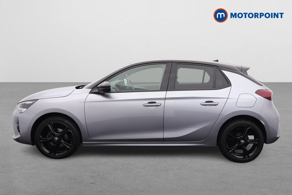 Used Vauxhall Corsa 2023 for sale - 76303417: Photo 4